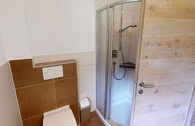 Idyllic Apartment in Stumm With Garden - Foto 19