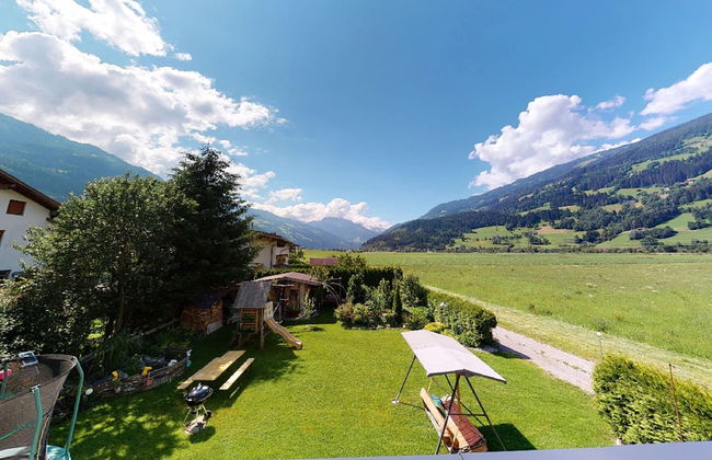 Idyllic Apartment in Stumm With Panoramic View - Foto 66