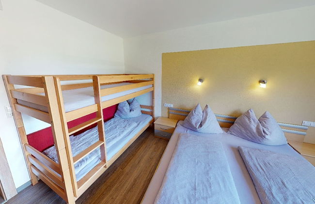 Idyllic Apartment in Stumm With Garden - Foto 5