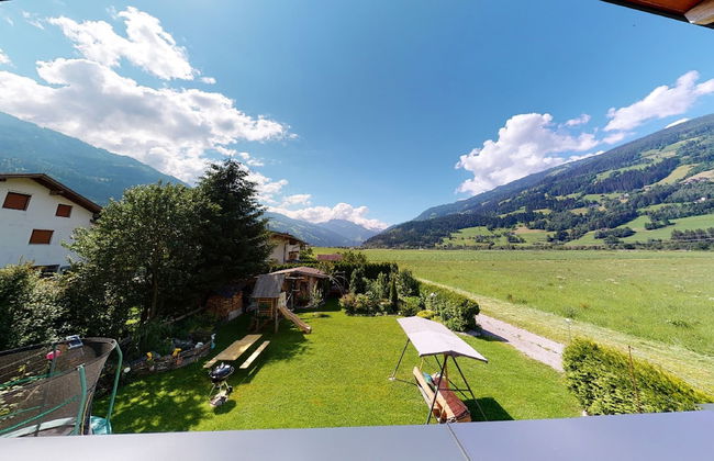 Pleasant Apartment in Stumm With Garden - Foto 19