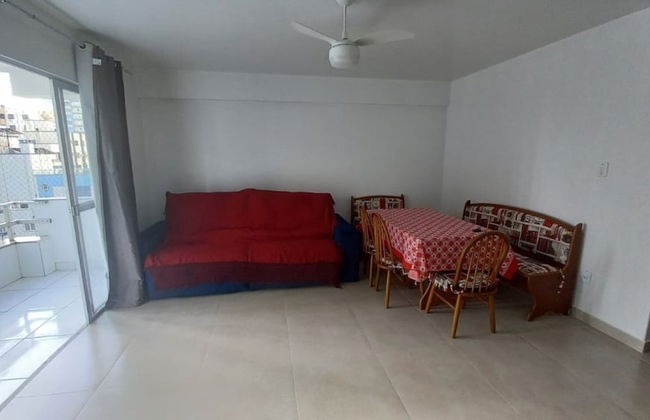Ap Papyrus - Balneário Camboriú - SC - Foto 9