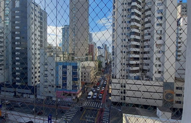 Ap Papyrus - Balneário Camboriú - SC - Foto 22