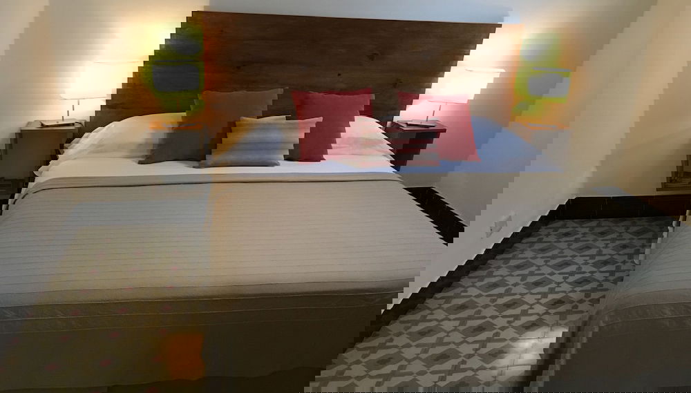 Apartment in Havana with terrace - Photo 1