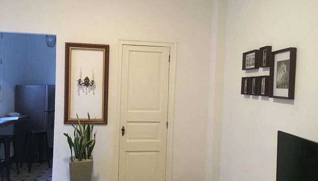 Apartment in Havana with terrace - Photo 4