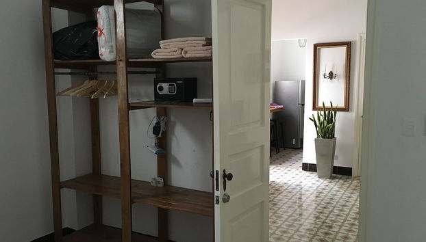 Apartment in Havana with terrace - Photo 3