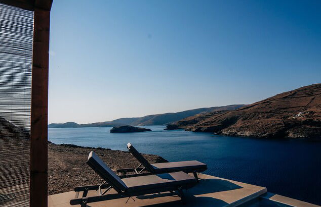 Ble Kythnos Suites - Foto 27