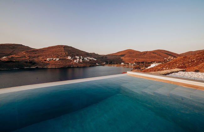 Ble Kythnos Suites - Foto 9