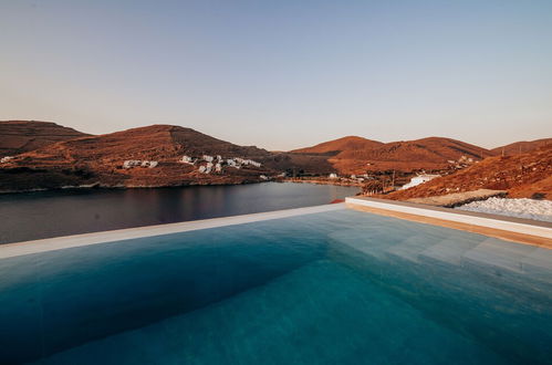 Photo 9 - Ble Kythnos Suites