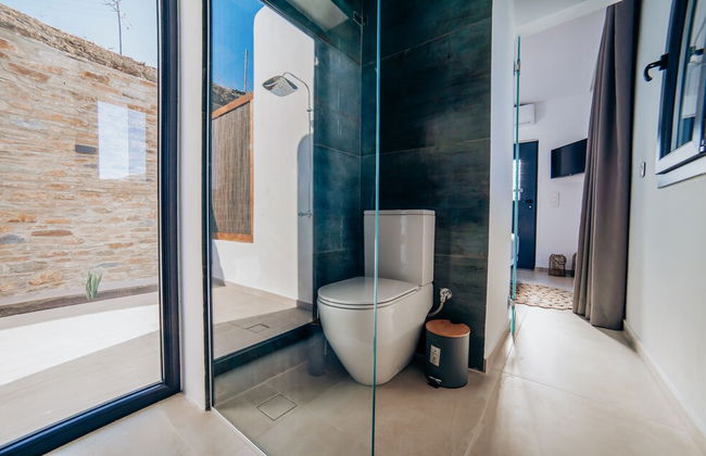 Ble Kythnos Suites - Foto 15