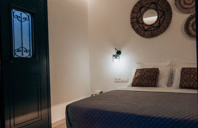 Ble Kythnos Suites - Foto 4
