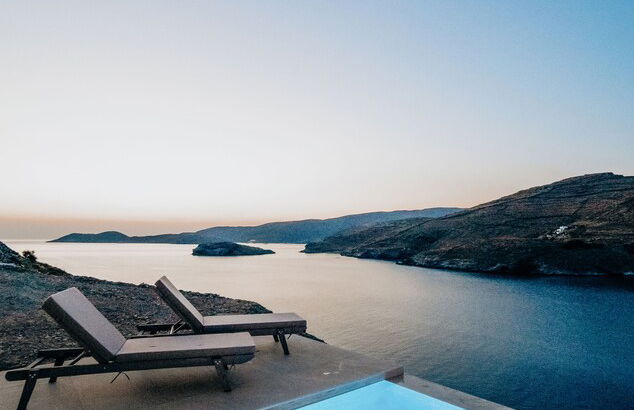 Ble Kythnos Suites - Foto 25