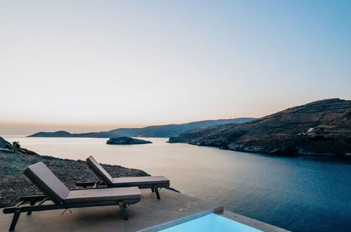 Photo 25 - Ble Kythnos Suites