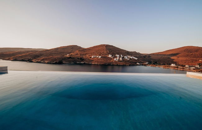 Ble Kythnos Suites - Foto 10