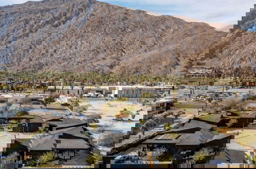 Photo 54 - Blackhaus Suites by AvantStay – Modern Comfort in Downtown Palm Springs