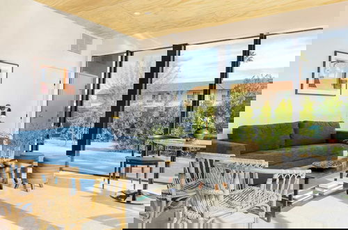 Photo 26 - Blackhaus Suites by AvantStay – Modern Comfort in Downtown Palm Springs