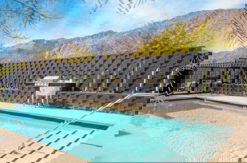 Photo 42 - Blackhaus Suites by AvantStay – Modern Comfort in Downtown Palm Springs