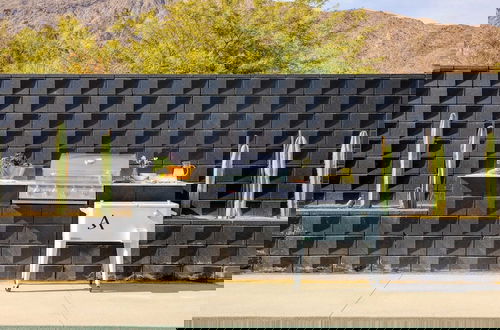 Photo 44 - Blackhaus Suites by AvantStay – Modern Comfort in Downtown Palm Springs