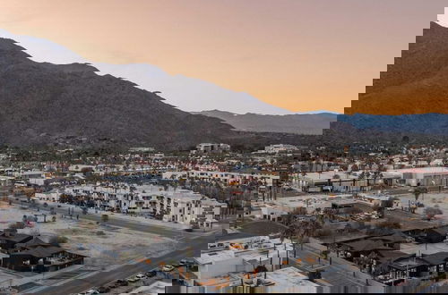 Photo 56 - Blackhaus Suites by AvantStay – Modern Comfort in Downtown Palm Springs
