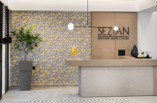 Photo 2 - Sezian Boutique Homes & Villas