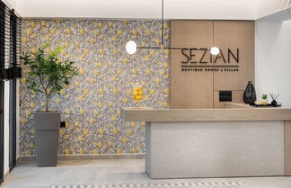 Foto 2 - Sezian Boutique Homes & Villas