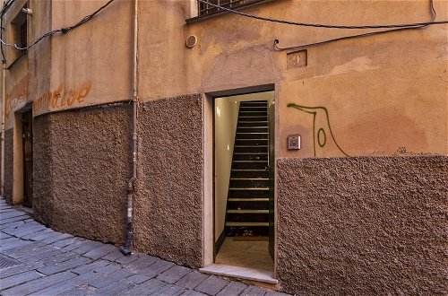 Photo 15 - Vegetti Twin Apartments A by Wonderful Italy