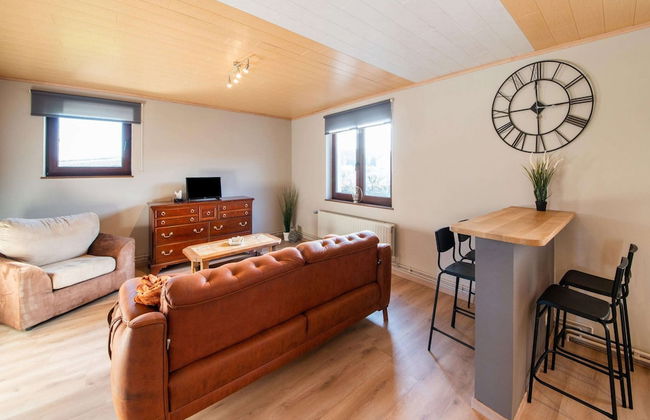 Warm Ardennes Hideaway - Foto 14