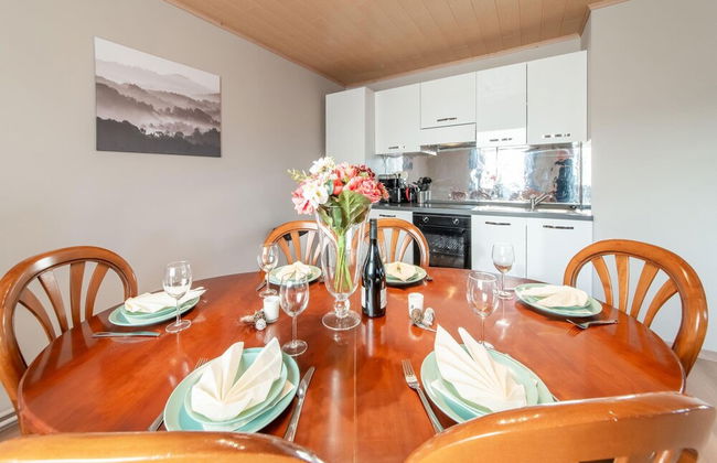 Warm Ardennes Hideaway - Foto 20