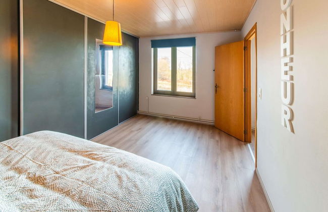 Warm Ardennes Hideaway - Foto 4
