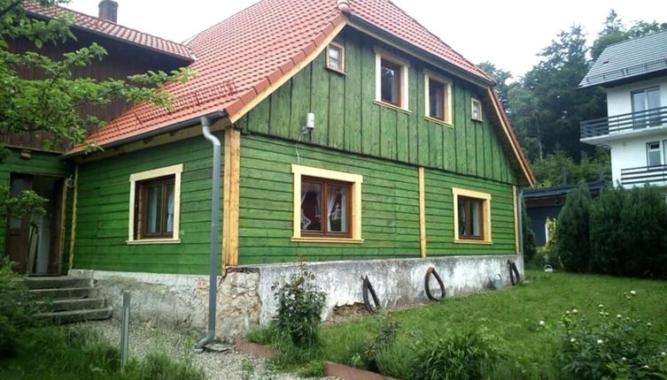 Photo 1 - Spacious Holiday Home in Piechowice With Garden