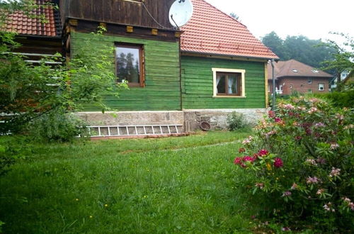 Foto 26 - Spacious Holiday Home in Piechowice With Garden