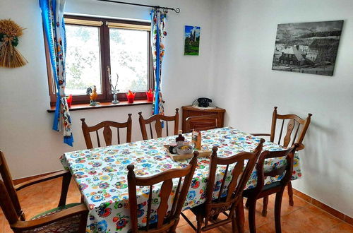 Photo 25 - Spacious Holiday Home in Piechowice With Garden