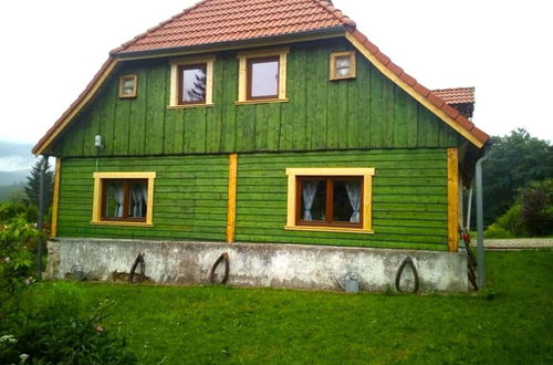 Foto 27 - Spacious Holiday Home in Piechowice With Garden