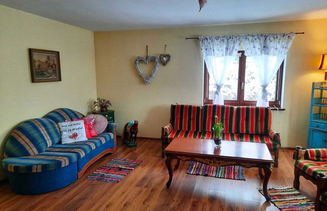 Spacious Holiday Home in Piechowice With Garden - Foto 20
