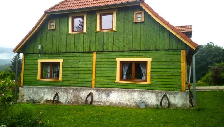 Photo 1 - Spacious Holiday Home in Piechowice With Garden