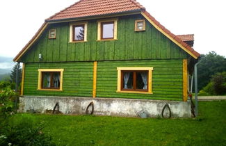 Photo 1 - Spacious Holiday Home in Piechowice With Garden