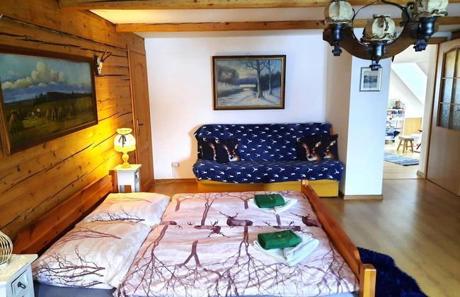 Spacious Holiday Home in Piechowice With Garden - Foto 13