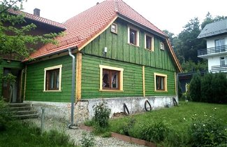 Photo 1 - Spacious Holiday Home in Piechowice With Garden