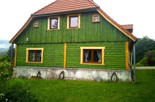 Foto 28 - Spacious Holiday Home in Piechowice With Garden