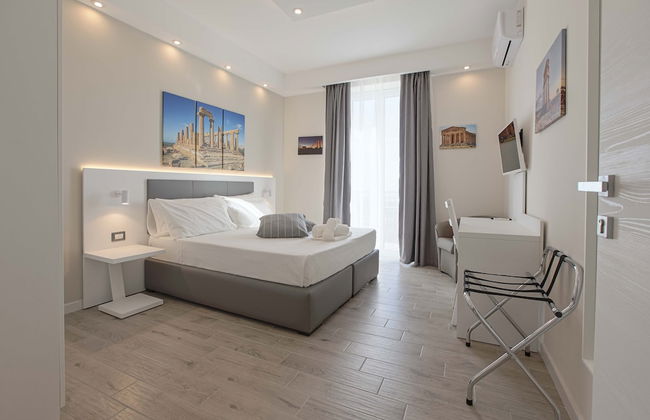 Esseneto Rooms - Foto 19