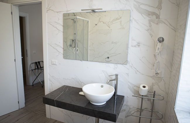 Esseneto Rooms - Foto 27