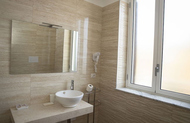 Esseneto Rooms - Foto 32