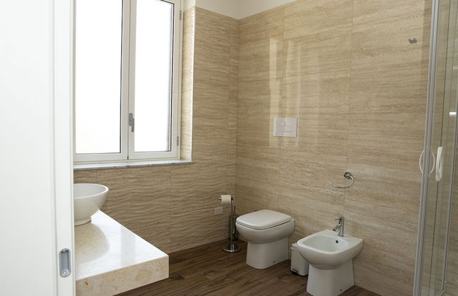 Esseneto Rooms - Foto 28