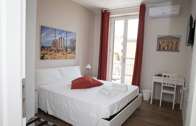 Esseneto Rooms - Foto 14