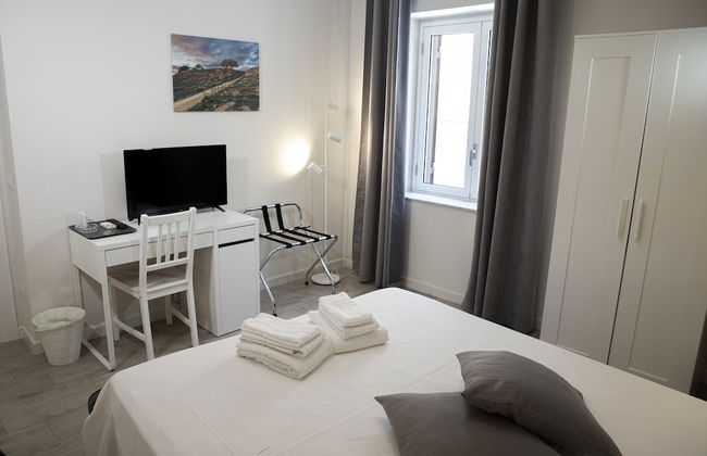 Esseneto Rooms - Foto 6