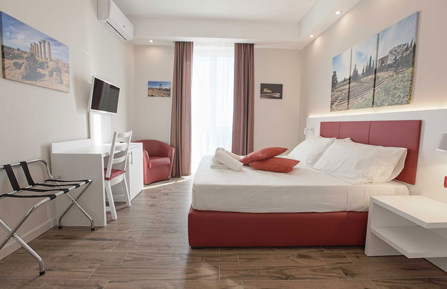 Esseneto Rooms - Foto 12