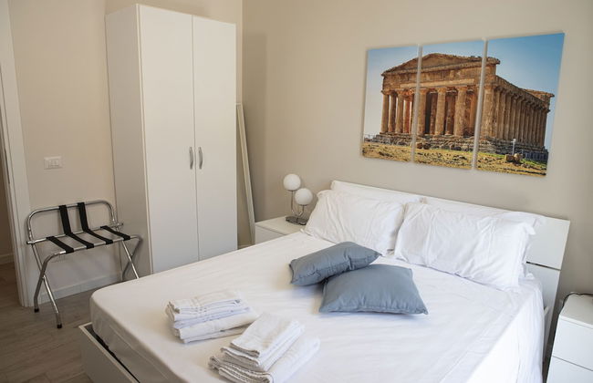 Esseneto Rooms - Foto 15