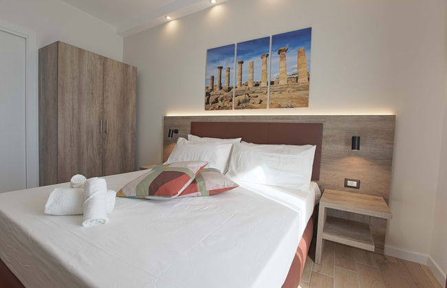 Esseneto Rooms - Foto 16