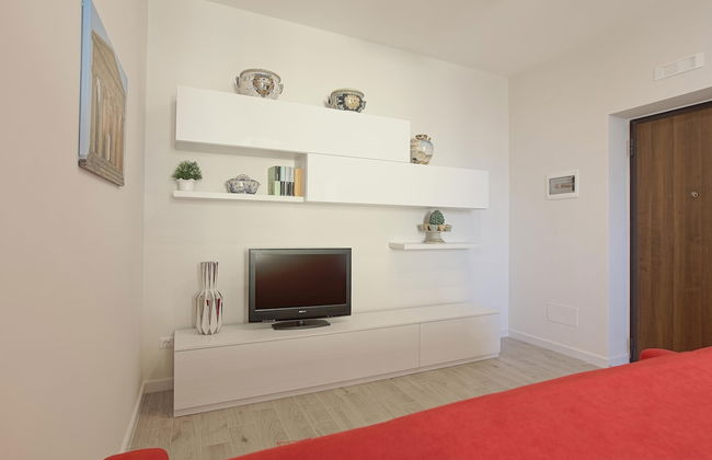 Esseneto Rooms - Foto 23