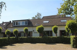 Foto 1 - Serene Holiday Home in Ulestraten Near Private Forest