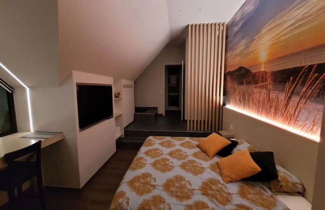 Holiday Home in Zuienkerke With Terrace - Photo 6